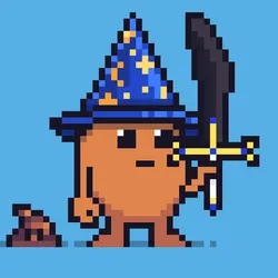 Potatoz #3585