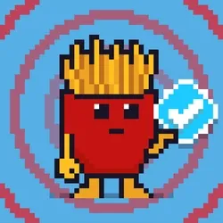 Potatoz #7064