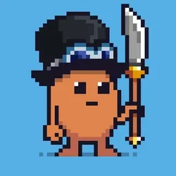 Potatoz #4148