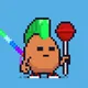 Potatoz #2543