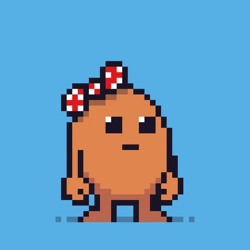 Potatoz #9961