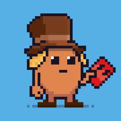 Memelandpotatoz