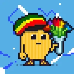 Potatoz #8084