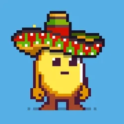 Potatoz #1321