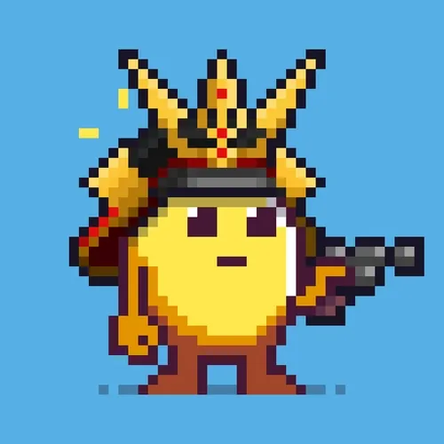 Potatoz #657