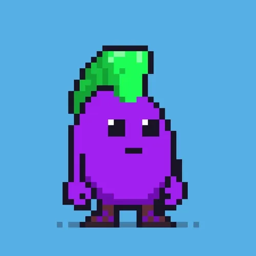 Potatoz #9985