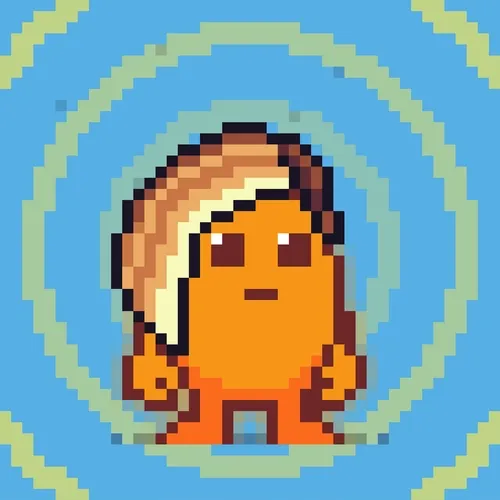 Potatoz #5523