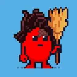 Potatoz #7823