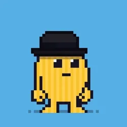 Potatoz #3538