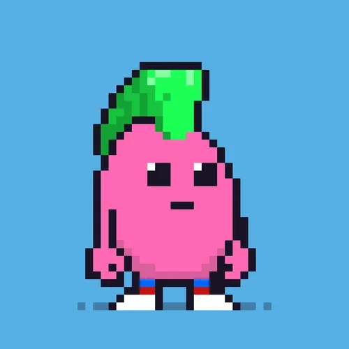Potatoz #9965