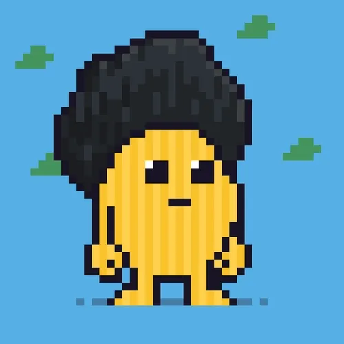 Potatoz #3764