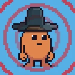 Potatoz #3190