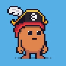 Potatoz #6765