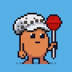 Potatoz #1292