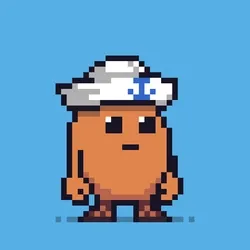 Potatoz #9883