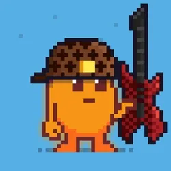 Potatoz #1587