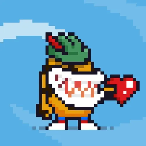 Potatoz #1323