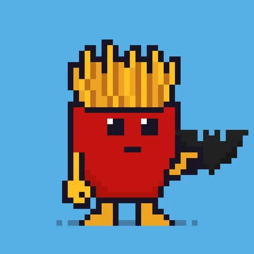 Potatoz #9960