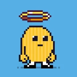 Potatoz #4154