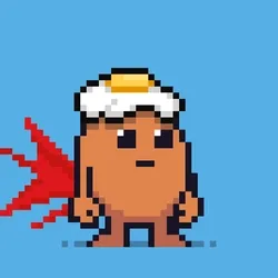Potatoz #3151
