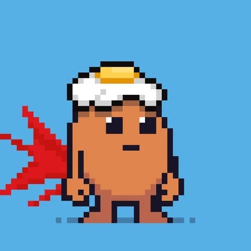Potatoz #3151