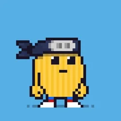 Potatoz #6576