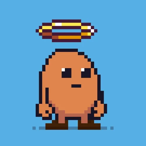 Potatoz #9081