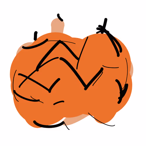 Jack O Lantern