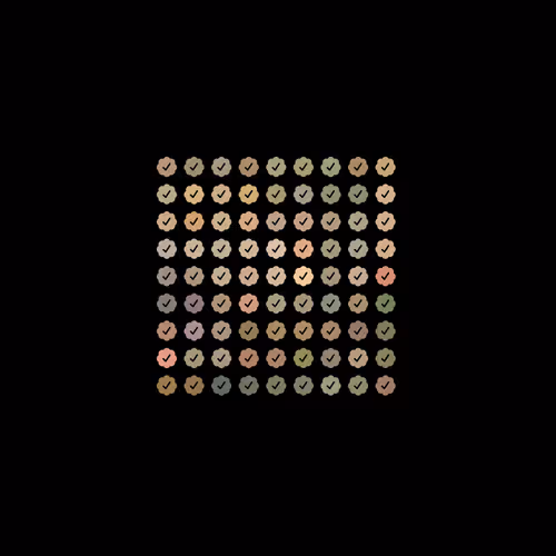 Checks Art History