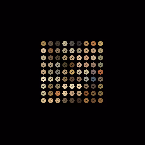 Checks Art History