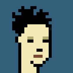 The Chinese #3064