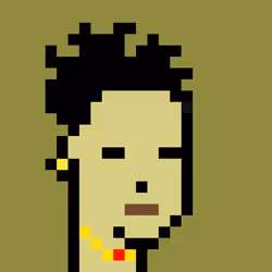 The Chinese #326