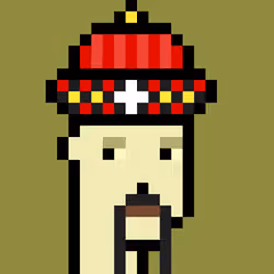 The Chinese #2579