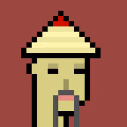 The Chinese #356