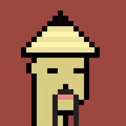 The Chinese #1279