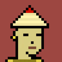 The Chinese #392