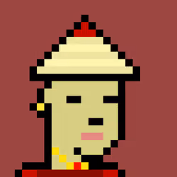 The Chinese #2578