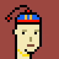 The Chinese #2452