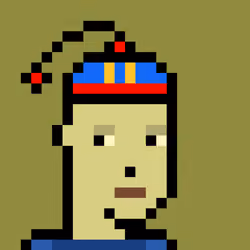 The Chinese #3062