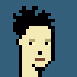 The Chinese #2492