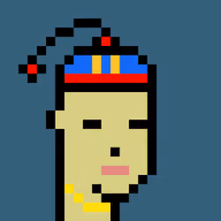 The Chinese #1280