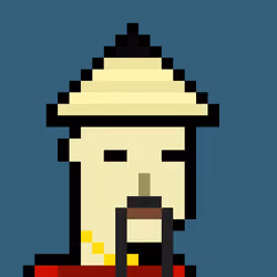 The Chinese #282