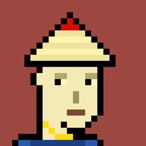 The Chinese Official