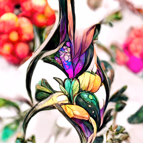 Botanical Discoveries