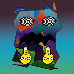 The Abstractions #3726