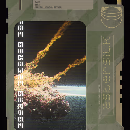 Astersilk (aka Basterdsilk)