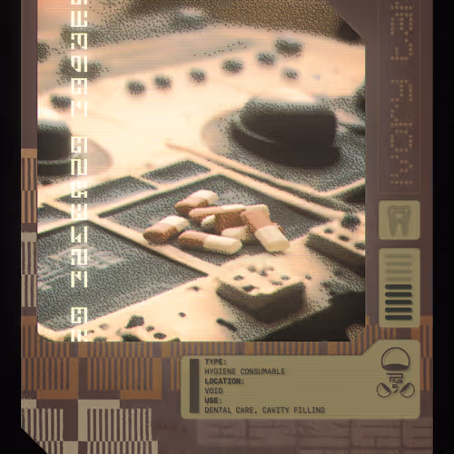 Ivory Tar