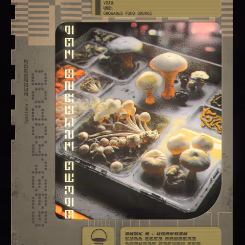 BG-1-Gastropod