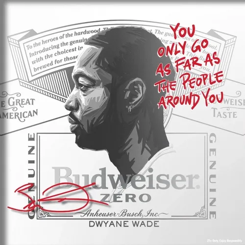 Budverse Legends