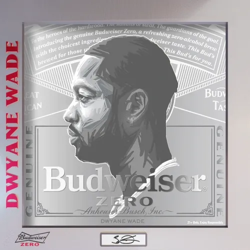 Budverse Legends